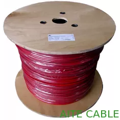 China FPLR Alarm Fire Resistance Cables supplier
