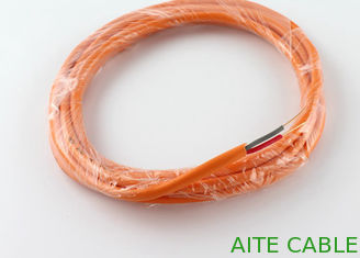 China Fire Resistant Cable 18AWG FPL-CL2 Power Limited Multiple Conductor Alarm Wire supplier
