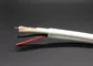 RG59+2C CCTV Cable Bare Copper with DC Power Common PVC Outdoor supplier