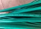 KX6A+2C Alim Coaxial with Power CCTV Cable Scurity System 8 Figure PVC Green supplier