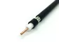 LMR400/300/240 alambre de cobre desnudo de la antena del cable coaxial de 50 ohmios proveedor