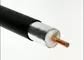 QR500 AL Tube 50 Ohm Coaxial Cable CATV Signal Transformation OEM Factory supplier