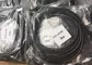 gaine extérieure de double de la corde de correction de câble LAN de ftp RJ45 Cat5e de 3M PE+PVC fournisseur