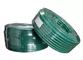KX6 75 Ohm Coaxial Cable for CCTV Camera with Green PVC 7X0.2mm BC Bare Copper supplier