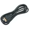 el oro 1.4V plateó el cable de HDMI sistema de pesos americano un varón a Ethernet del varón 1080P 4K proveedor