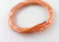 Fire Resistant Cable 18AWG FPL-CL2 Power Limited Multiple Conductor Alarm Wire supplier