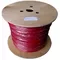 Fire Resistant Cable 16AWG FPLP-CL2P Flame Alarm WIre UL Approved CMP PVC supplier