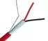 Fire Resistance Cable 16AWG FPL-CL2 Class 2 Bare Copper Security and Alarm System supplier
