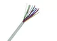 Security and Alarm Cable Unshielded 14C 0.22mm² Control Cable for Intelligent Safeguard supplier