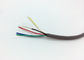 Security and Alarm Cable 0.2mm² Pure Copper Power Limited Wire supplier
