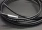 RG6+2C Simese coaxial con la figura del cable 8 del CCTV del poder para el sistema de Serurity proveedor